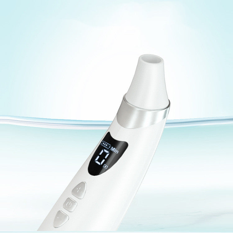 Electric Visual Household Cleansing Pore Cleaner For Skin Equipment Skin Care Tool