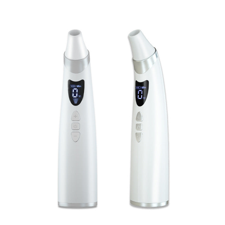 Electric Visual Household Cleansing Pore Cleaner For Skin Equipment Skin Care Tool