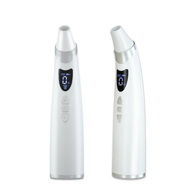Electric Visual Household Cleansing Pore Cleaner For Skin Equipment Skin Care Tool