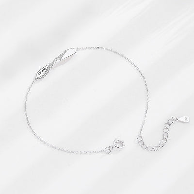 Couple Bracelets Sterling Silver For Men And Women
