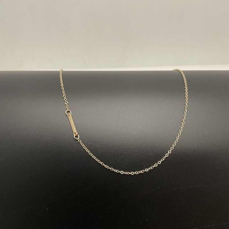 Initial Necklaces For Women