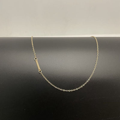 Initial Necklaces For Women
