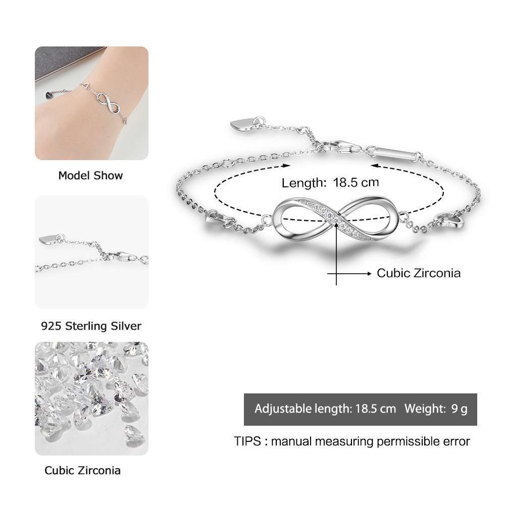 Adjustable Bracelets & Bangles