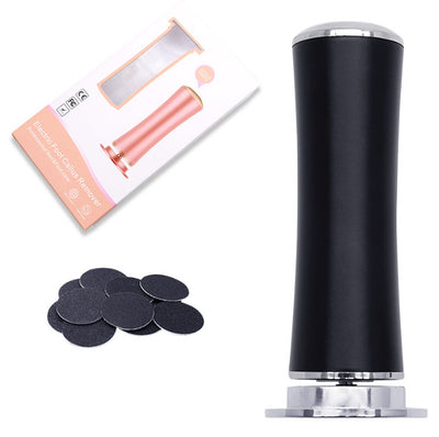 Electric Foot Callus Remover Foot Care File Heels