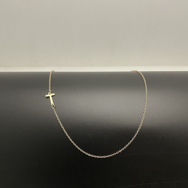 Initial Necklaces For Women