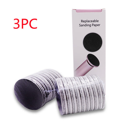 Electric Foot Callus Remover Foot Care File Heels